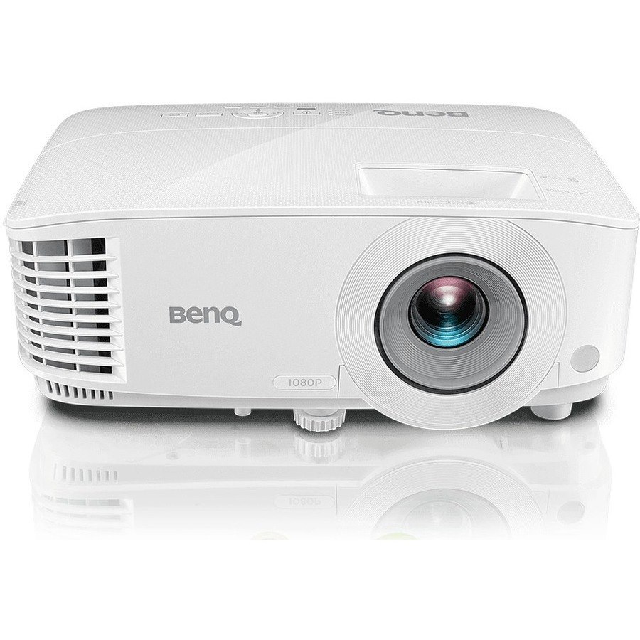 BenQ MH550 3D Ready DLP Projector - 16:9