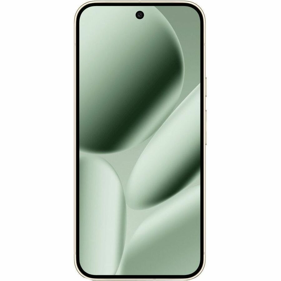 Google Pixel 10 Pro XL G45RY 256 GB Smartphone - 6.8" LTPO OLED HDR10+ 1344 x 2992 - Octa-core (Cortex X4Single-core (1 Core) 3.78 GHz + Cortex A725 Penta-core (5 Core) 3.05 GHz + Cortex A520 Dual-core (2 Core) 2.25 GHz - 16 GB RAM - Android 16 - 5G - Jade