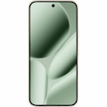 Google Pixel 10 Pro XL G45RY 256 GB Smartphone - 6.8" LTPO OLED HDR10+ 1344 x 2992 - Octa-core (Cortex X4Single-core (1 Core) 3.78 GHz + Cortex A725 Penta-core (5 Core) 3.05 GHz + Cortex A520 Dual-core (2 Core) 2.25 GHz - 16 GB RAM - Android 16 - 5G - Jade