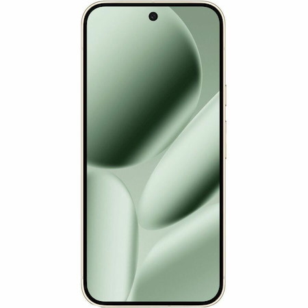 Google Pixel 10 Pro XL G45RY 256 GB Smartphone - 6.8" LTPO OLED HDR10+ 1344 x 2992 - Octa-core (Cortex X4Single-core (1 Core) 3.78 GHz + Cortex A725 Penta-core (5 Core) 3.05 GHz + Cortex A520 Dual-core (2 Core) 2.25 GHz - 16 GB RAM - Android 16 - 5G - Jade