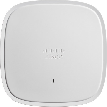 Cisco Catalyst 9115AX Wi-Fi 6 802.11ax Wireless Access Point - Indoor