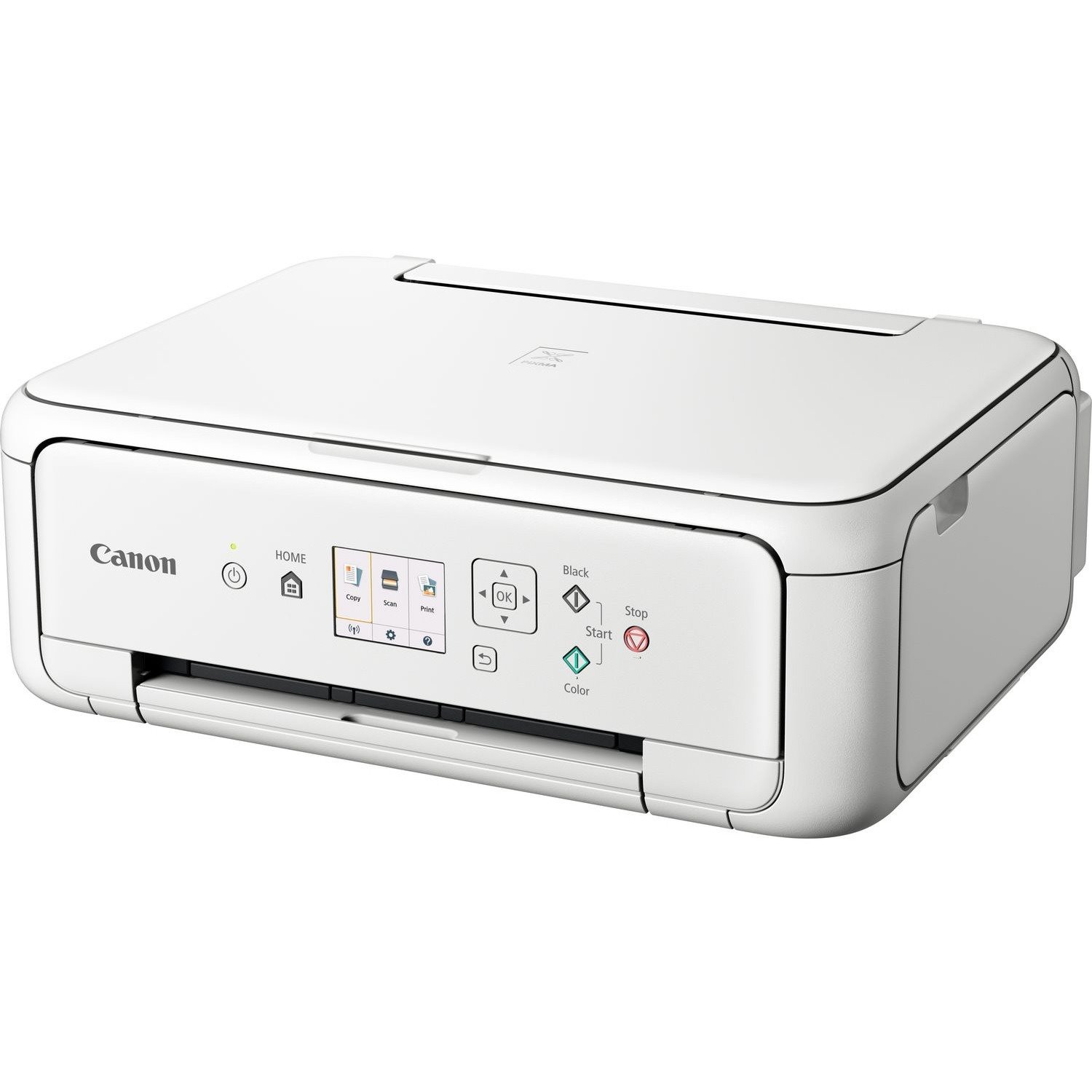 Canon PIXMA TS5151 Wireless Inkjet Multifunction Printer - Colour