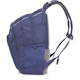 High Sierra Academy 3.0 Eco Carrying Case (Backpack) for 38.1 cm (15") Notebook - Marine Blue