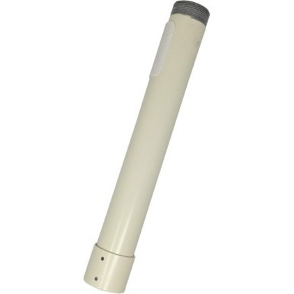 Hanwha Techwin SBP-302CM-12 Mounting Pipe - Ivory