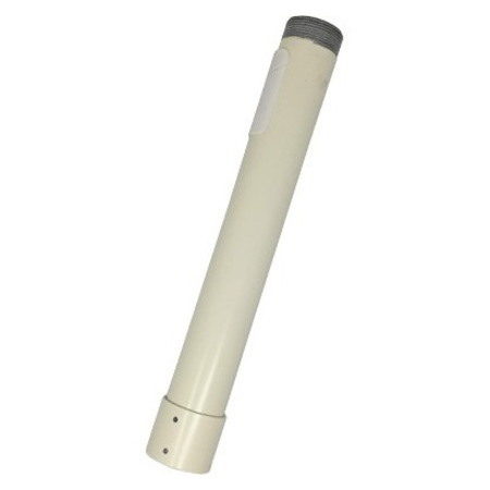 Hanwha Techwin SBP-302CM-12 Mounting Pipe - Ivory