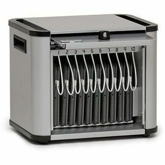 Bretford PureCharge Pro Station USB-C Charging Station