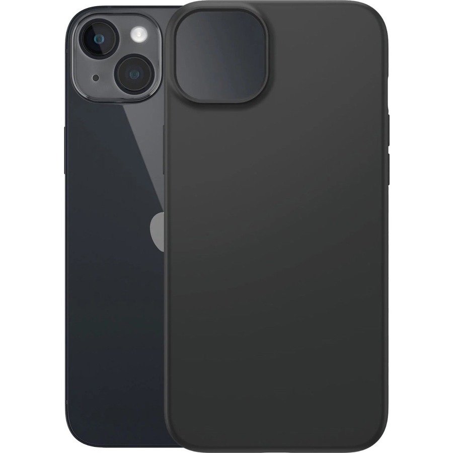 PanzerGlass Case for Apple iPhone 14 Plus Smartphone - Black