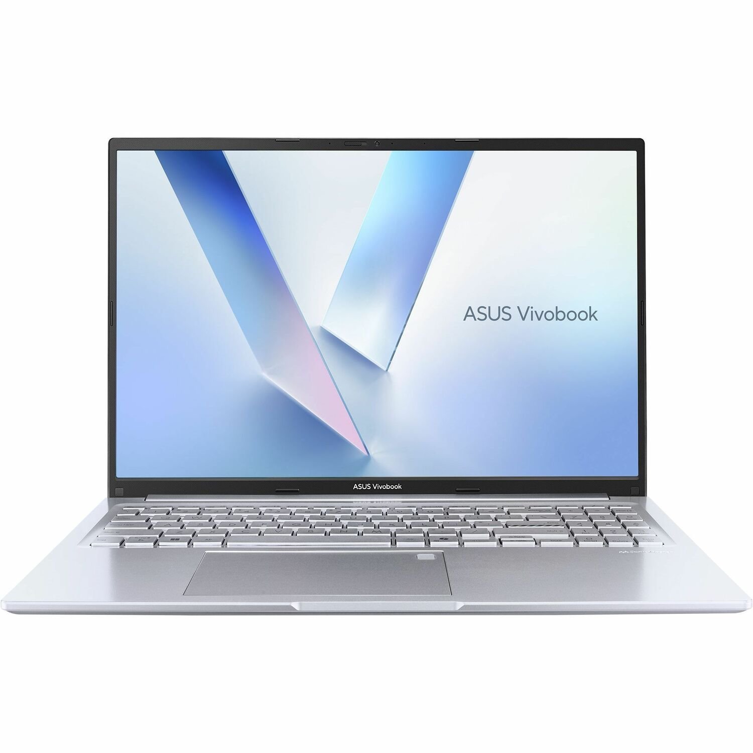 Asus Vivobook 16 M1605 M1605NAQ-SH031W 16" Notebook - Full HD Plus - 60 Hz - AMD Ryzen 7 170 - 16 GB - 512 GB SSD - Cool Silver