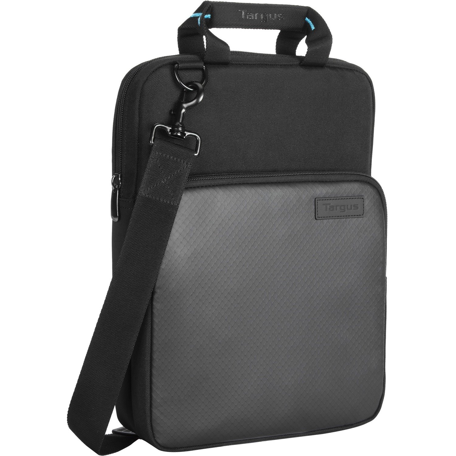 Targus TBS713GL Carrying Case Rugged (Slipcase) for 33 cm (13") to 35.6 cm (14") Notebook - Black