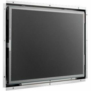 Advantech IDS-3115P-50XGA1 15" Class Open-frame LED Touchscreen Monitor - 23 ms