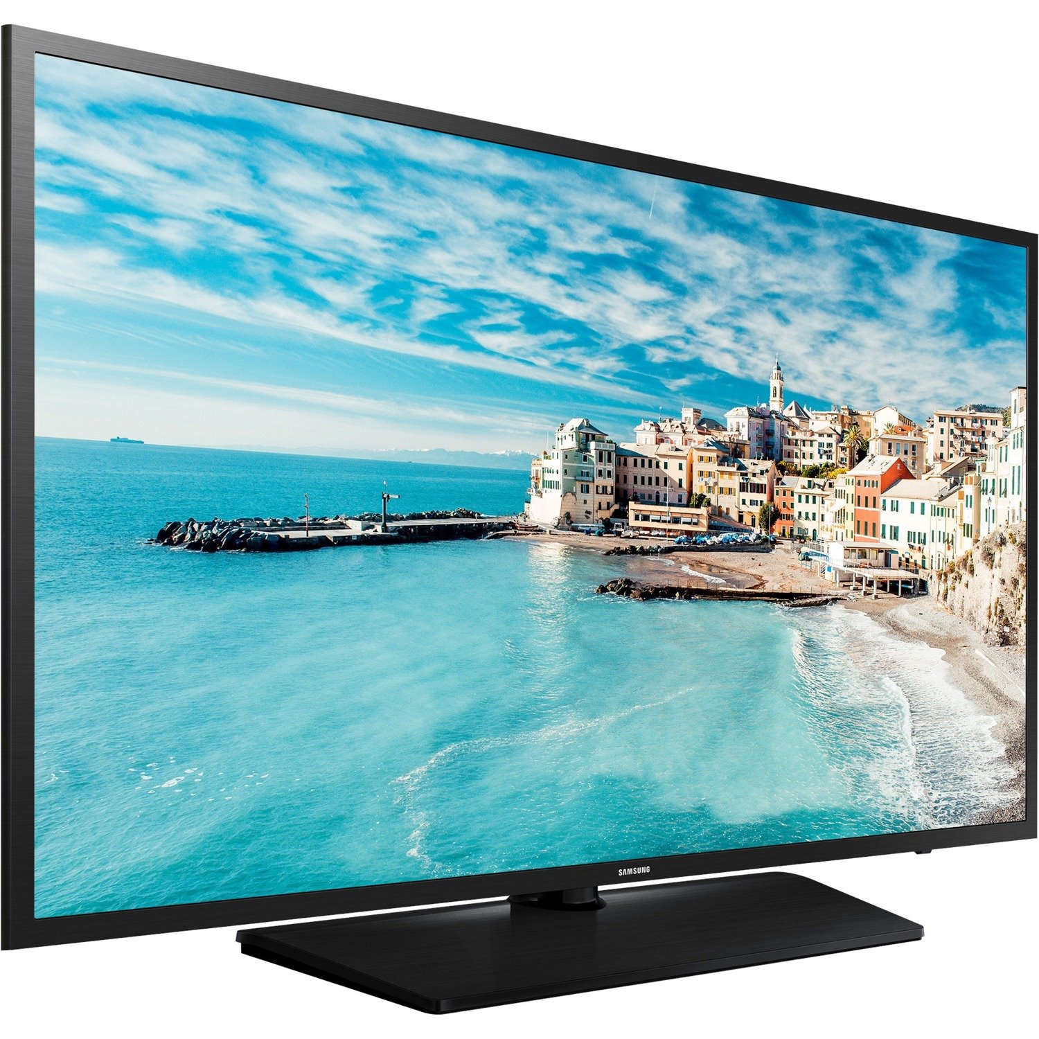 Samsung HJ470 HG40AJ570M 40" Smart LED-LCD TV - HDTV - Black Hairline