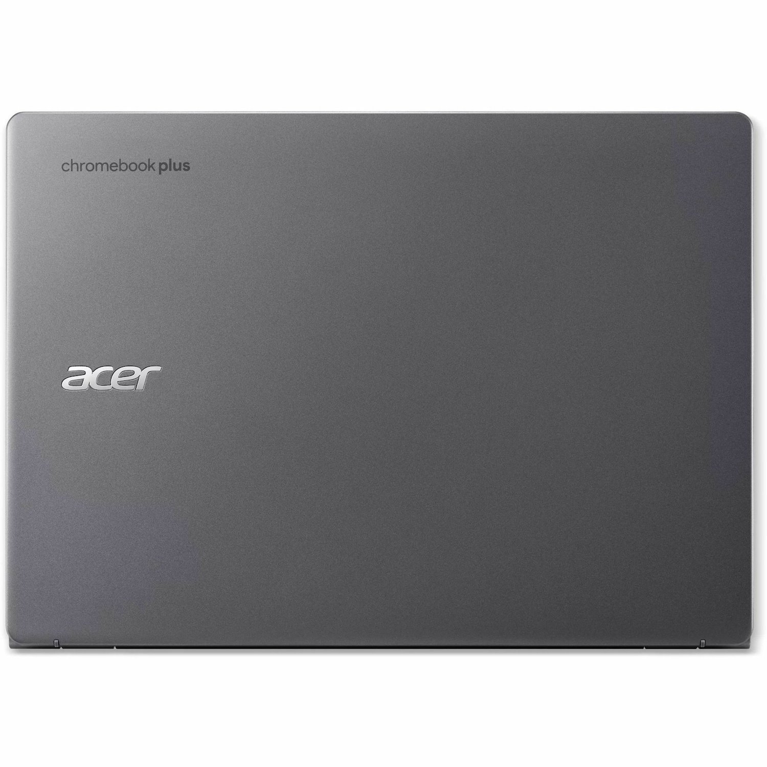Acer Chromebook Plus 514 CBE594-3T CBE594-3T-36N8 14" Touchscreen Chromebook - WUXGA - 60 Hz - Intel Core 3 N355 - 8 GB - 256 GB SSD - English (US) Keyboard - Iron