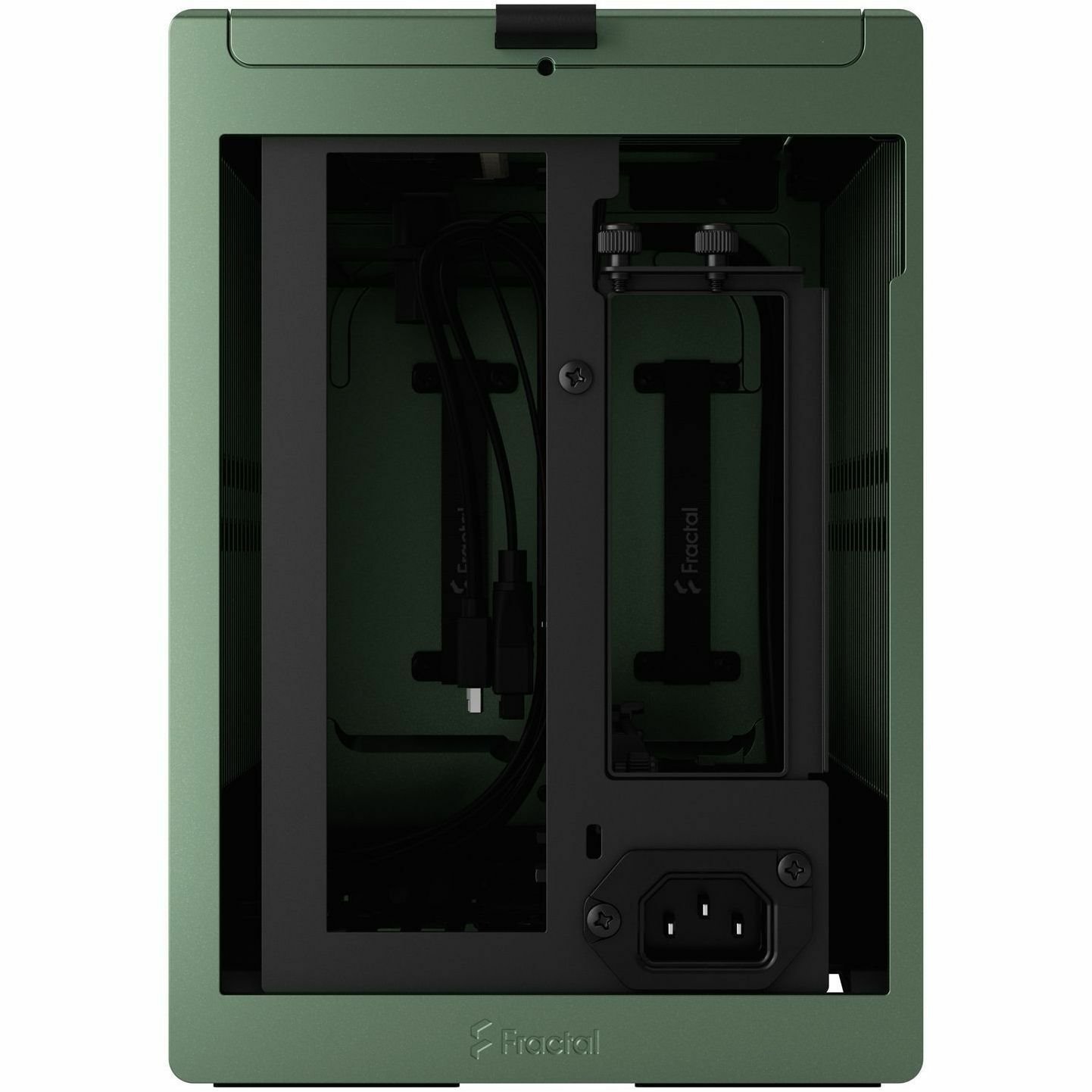 Fractal Design Terra Gaming Computer Case