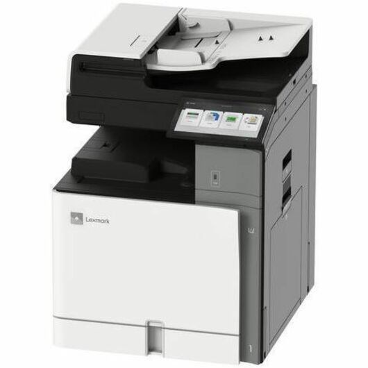 Lexmark CX950se - Multifunktionsdrucker