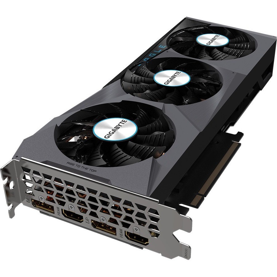 GIGABYTE NVIDIA GeForce RTX 3070 Graphic Card - 8 GB GDDR6