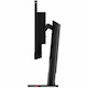 Lenovo ThinkCentre TIO 24 Gen 5 24" Class Webcam LED Touchscreen Monitor - 16:9 - 4 ms