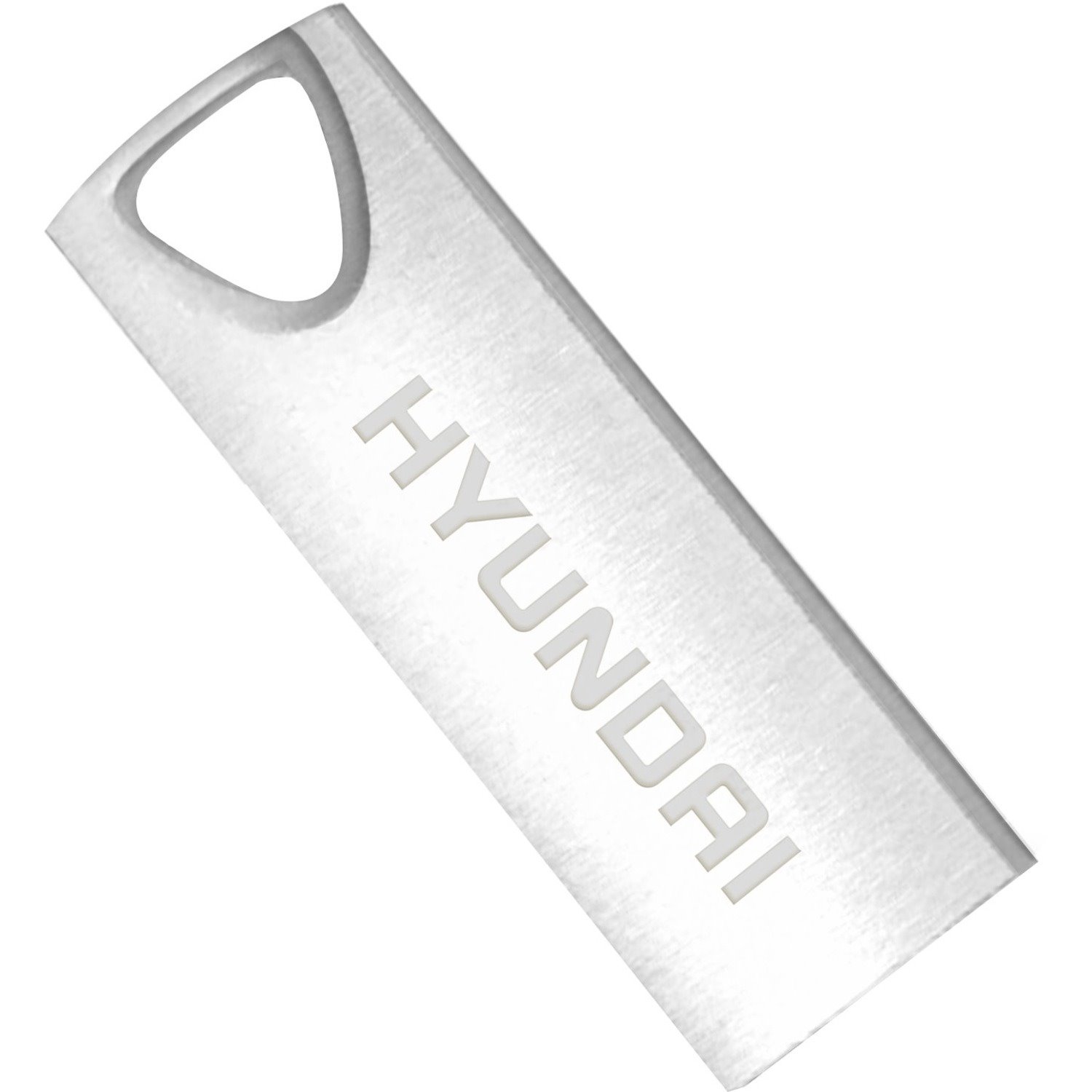 Hyundai 16GB Bravo Deluxe USB 2.0 Flash Drive