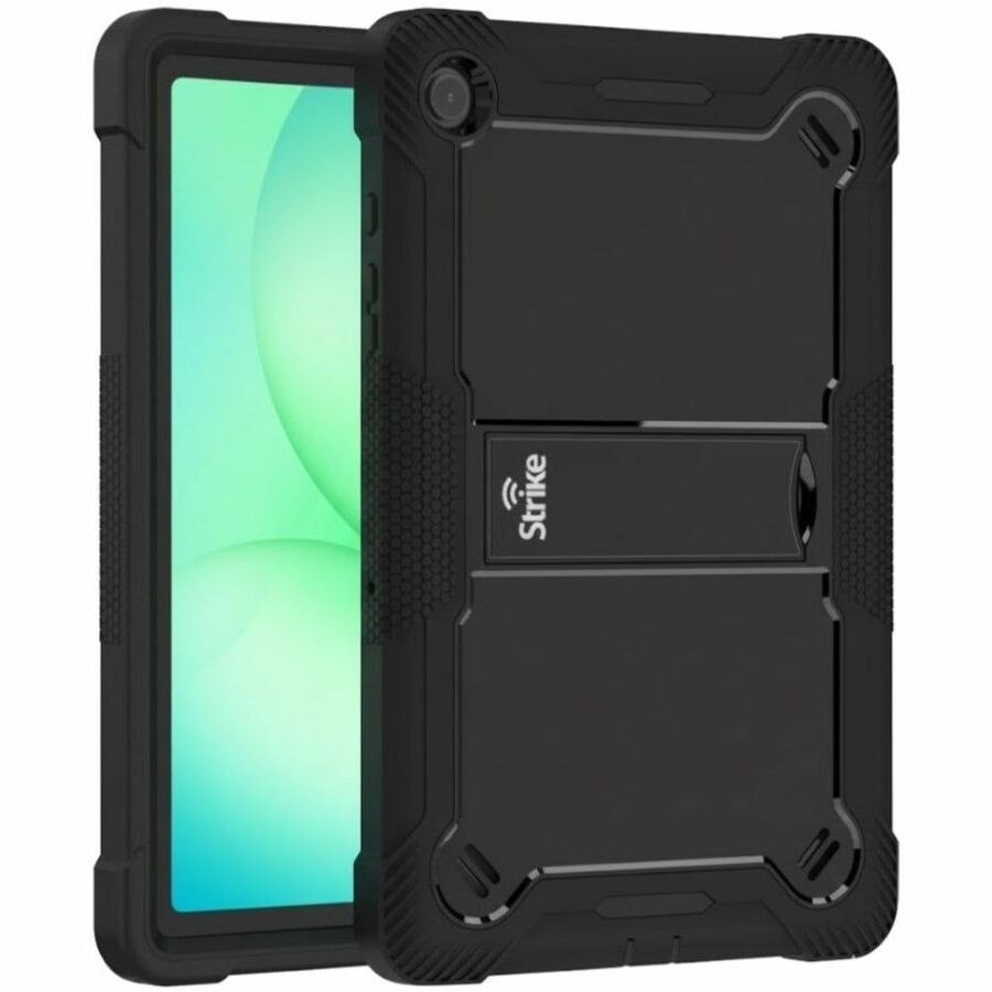 Strike Meets Mil-Std-810G 516.7 Standard