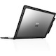 STM Goods Dux Rugged Case for Microsoft Notebook - Black
