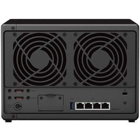 Synology DiskStation DS1522+ SAN/NAS Storage System
