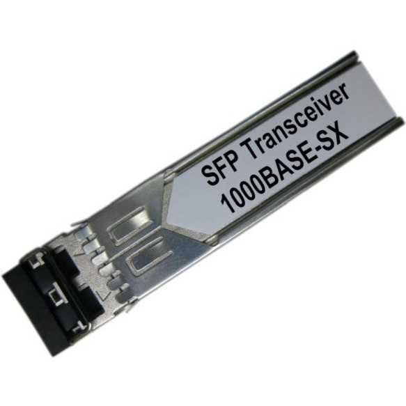 Axiom 10GBASE-LRM SFP+ Transceiver for Aerohive - AH-ACC-SFP-10G-LRM
