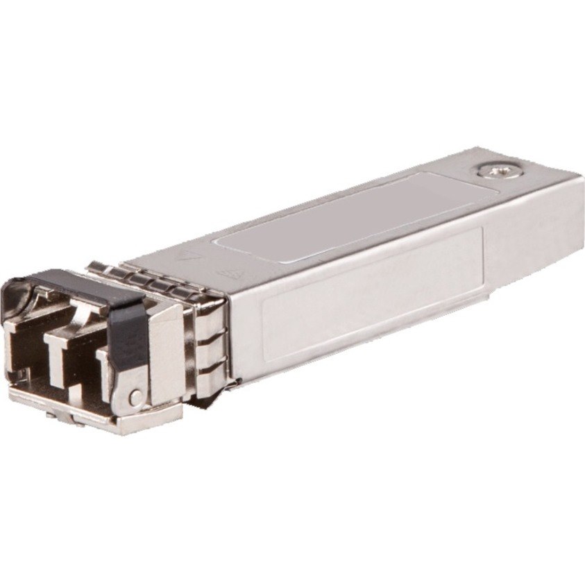 HPE SFP56 - 1 x LC 50GBase-X Network