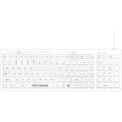Man & Machine D Cool Keyboard