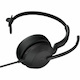 Jabra Evolve2 50 Wired/Wireless On-ear Mono Headset