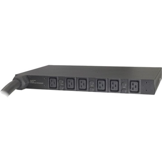 APC by Schneider Electric Basic Rack PDU