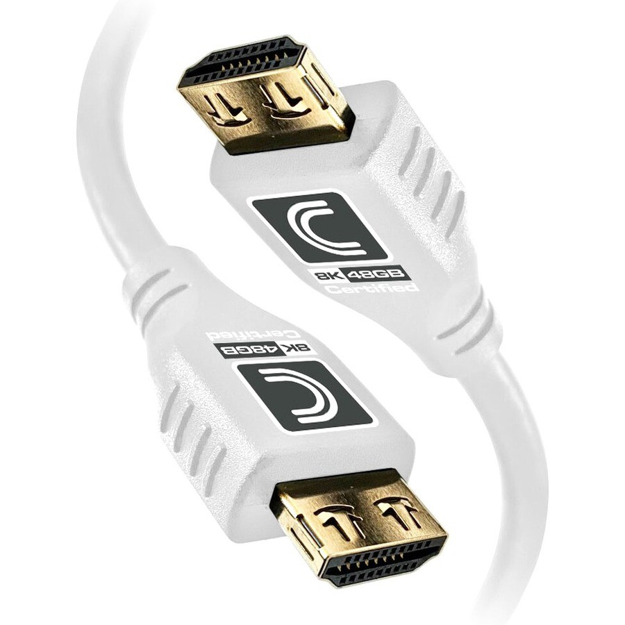 Comprehensive MicroFlex Pro AV/IT HDMI Audio Video Cable