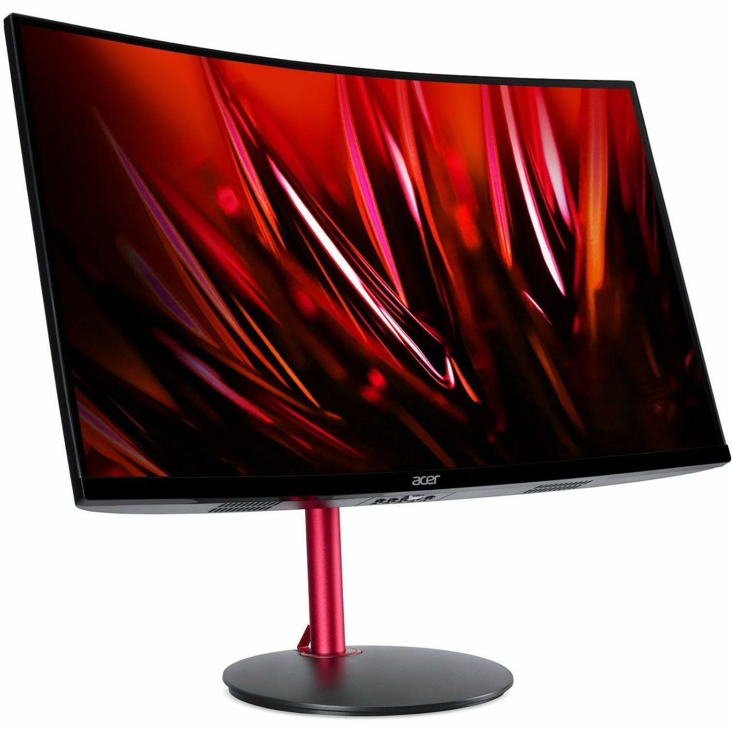 Acer Nitro XZ270 S3 27" Class Full HD Gaming LED Monitor - 16:9 - Black