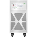 APC by Schneider Electric Easy UPS 3S Double Conversion Online UPS - 10 kVA - Three Phase