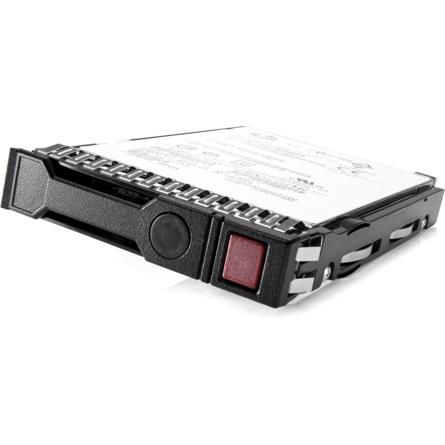 HPE 1.20 TB 2.5" Internal Hard Drive - SAS