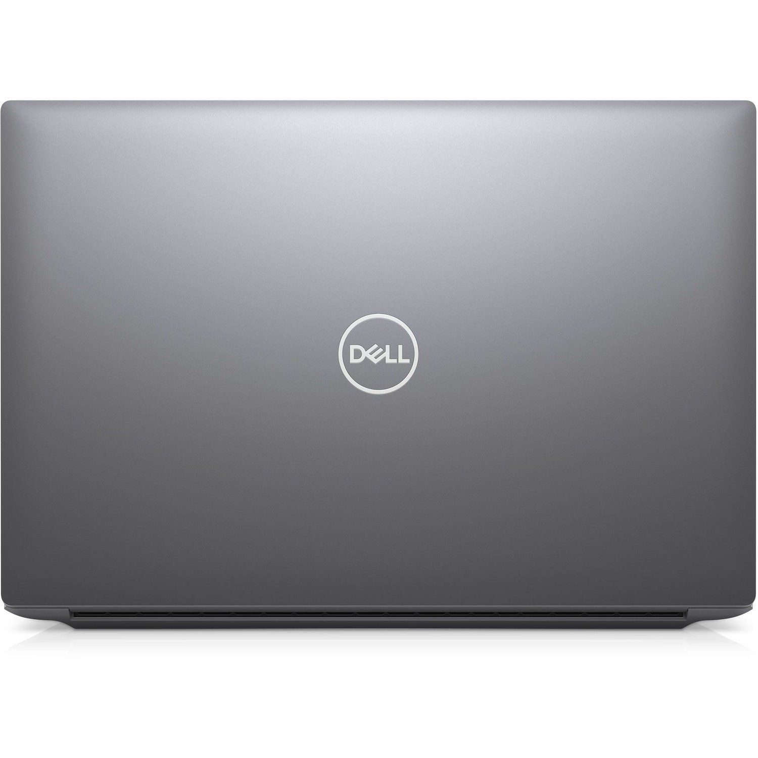 Dell Precision 5000 5690 16" Mobile Workstation - Full HD Plus - Intel Core Ultra 7 165H - vPro Technology - Intel Evo Platform - 32 GB - 512 GB SSD - English (US) Keyboard - Anodized Titan Gray