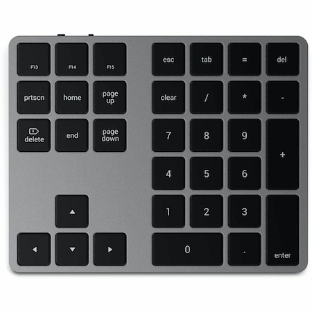 Satechi Bluetooth Extended Keypad