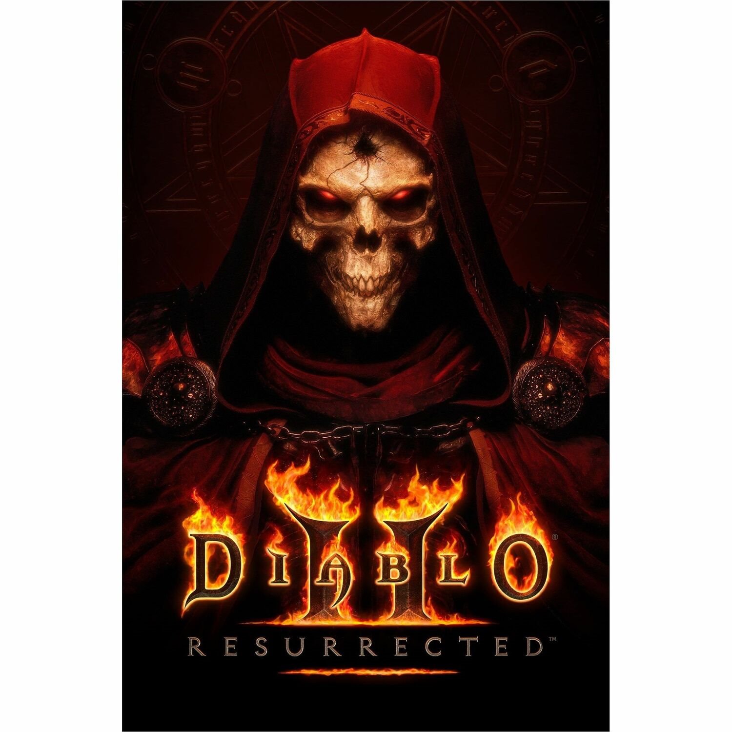 Microsoft Diablo II: Resurrected