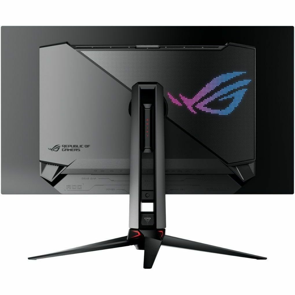 Asus ROG Swift PG32UCDP 32" Class 4K UHD Gaming OLED Monitor - 16:9 - Black