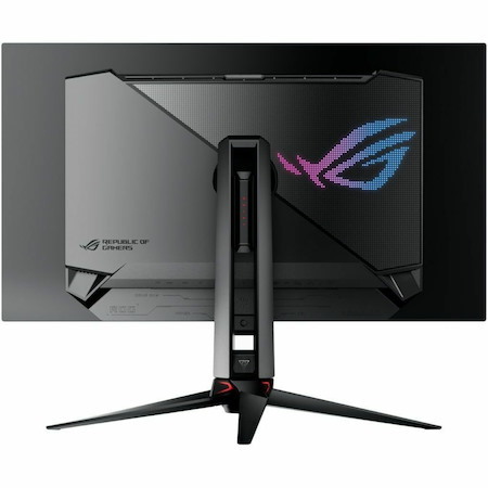 Asus ROG Swift PG32UCDP 32" Class 4K UHD Gaming OLED Monitor - 16:9 - Black