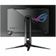 Asus ROG Swift PG32UCDP 32" Class 4K UHD Gaming OLED Monitor - 16:9 - Black