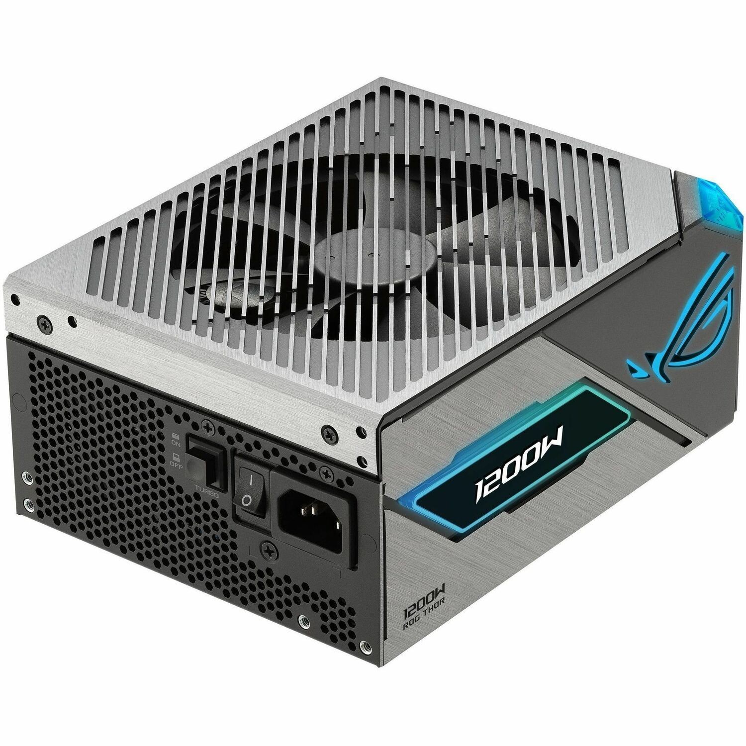 Asus ROG Thor ATX 3.1 Modular Power Supply - 1.20 kW