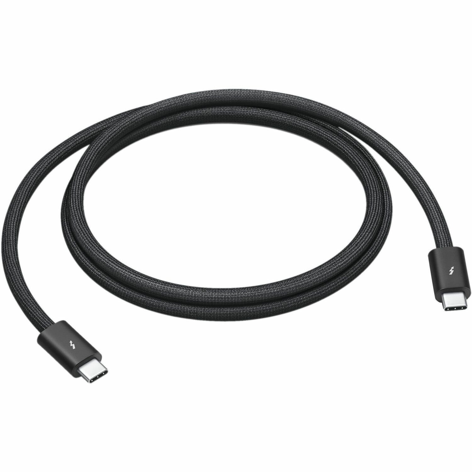 Apple Thunderbolt 4 (USB-C) Pro Cable (1 m)