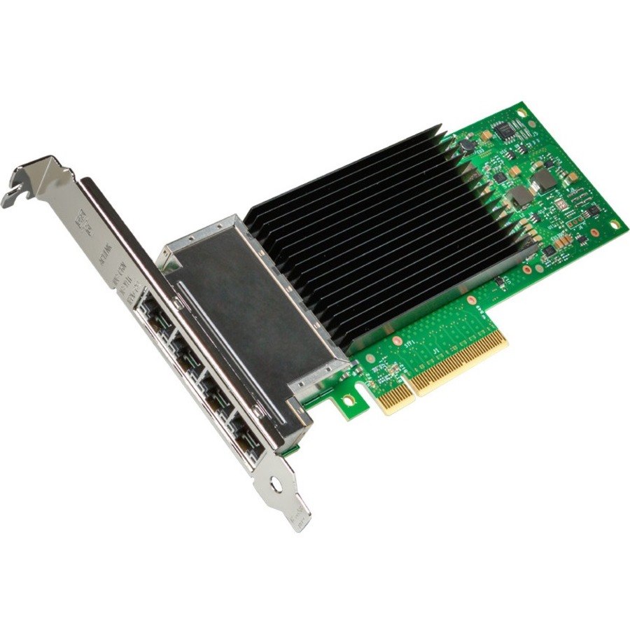 Intel Ethernet Network Adapter I710-T4L