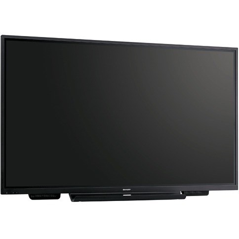 Sharp AQUOS BOARD PNL651H All-in-One Computer - ARM Cortex - 4 GB - 32 GB Flash Memory Capacity - 65" Touchscreen - Desktop