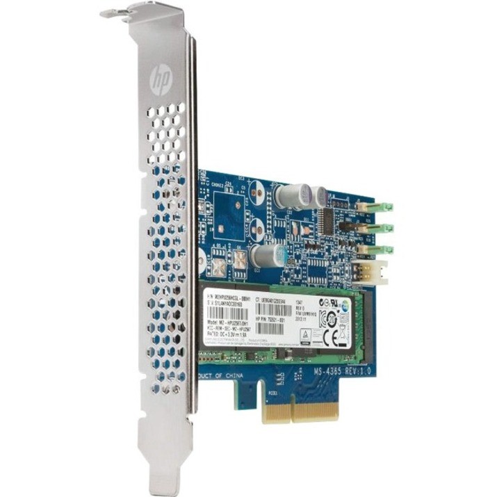 HP Z Turbo Drive 1 TB Solid State Drive - M.2 2280 Internal