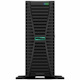 HPE ProLiant ML350 G11 4U Tower Server - 1 Xeon Silver 4410Y 2 GHz - 32 GB RAM - Serial Attached SCSI (SAS), Serial ATA Controller