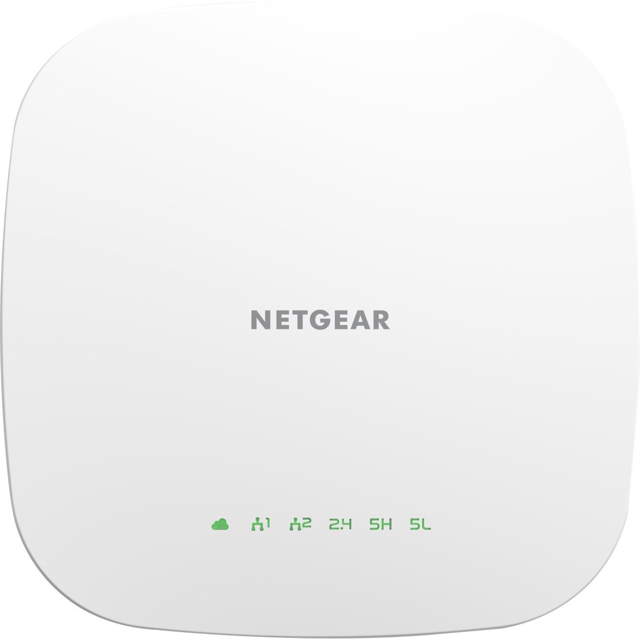 Netgear WAC540 IEEE 802.11ac 2.93 Gbit/s Wireless Access Point