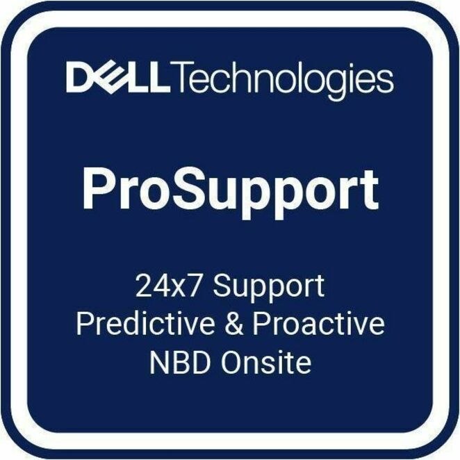 Upgrade from 3Y Mail-in Customer Pays Freight to 3Y ProSupport for Wyse with rapid mail-in
