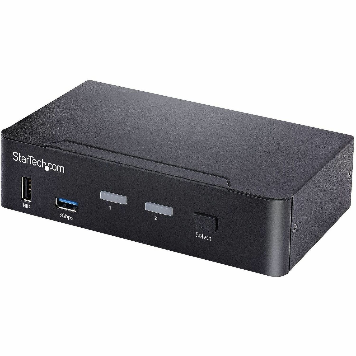 StarTech.com KVM Switchbox