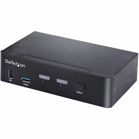 StarTech.com KVM Switchbox