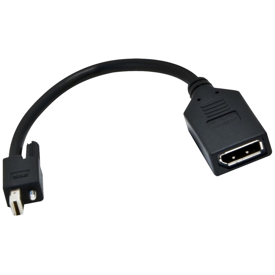 Matrox DisplayPort Audio/Video Cable